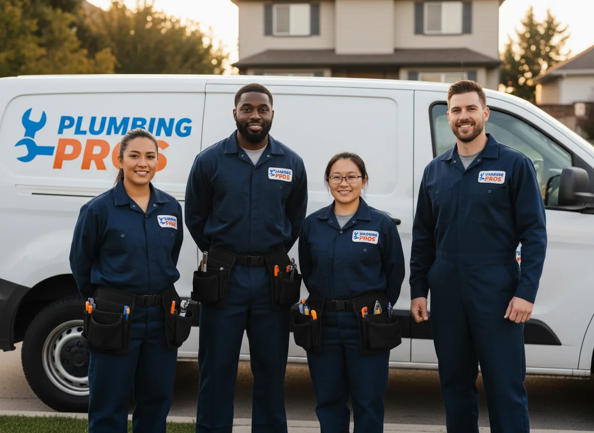 Water Heater Repair company in South Tamworth, NH